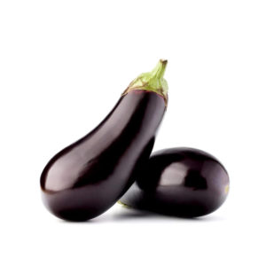 Aubergines