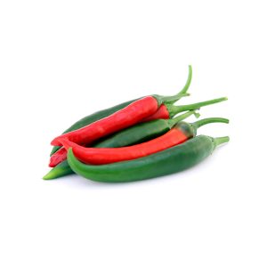 Piment Fort