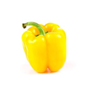 Poivron Jaune