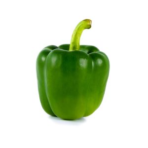 Poivron Vert