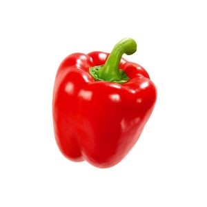 Poivron Rouge
