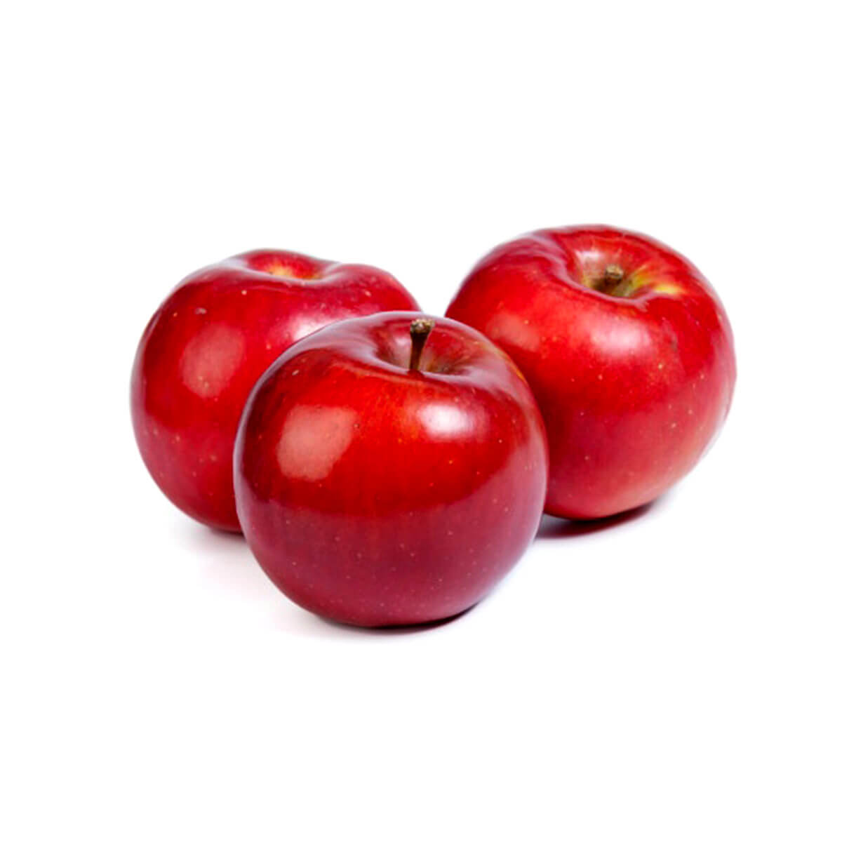 Pomme Rouge