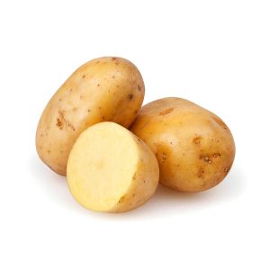 Pomme de terre Samba
