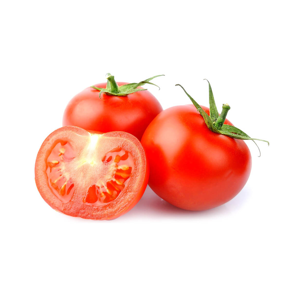 Tomate Ronde